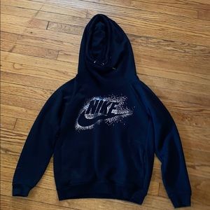 Nike sweatshirt